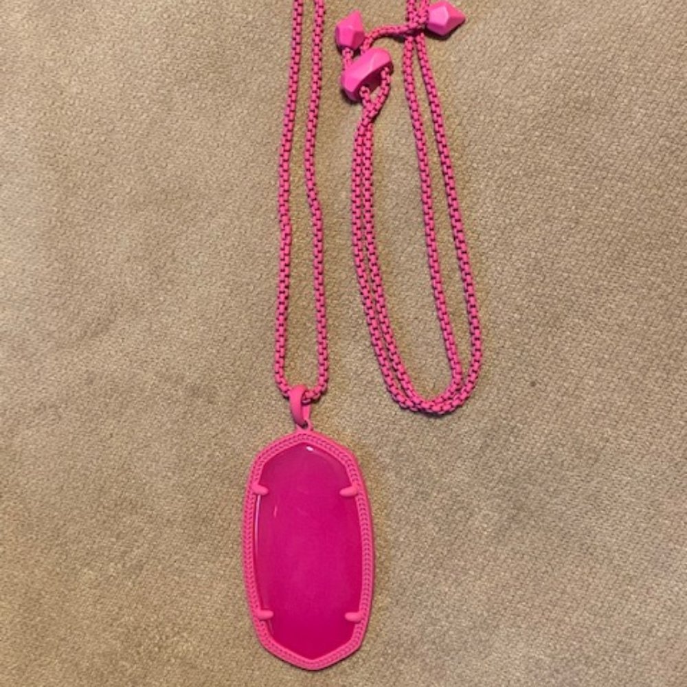 Kendra Scott Reid Necklace